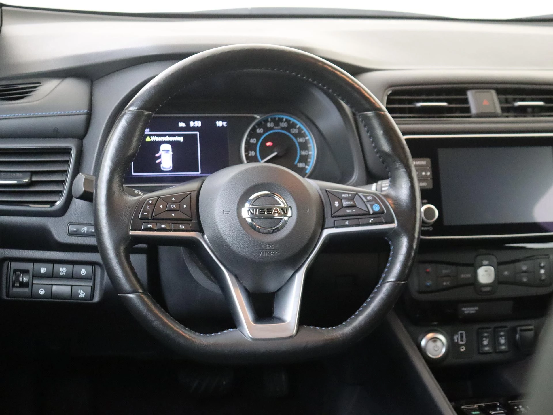 Nissan Leaf e+ Tekna 62 kWh 218PK