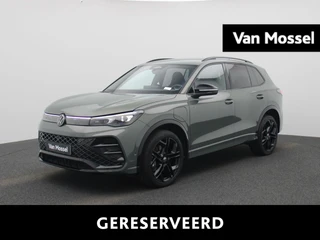 Volkswagen Tiguan 1.5 eHybrid R-Line Edition 272 PK|
