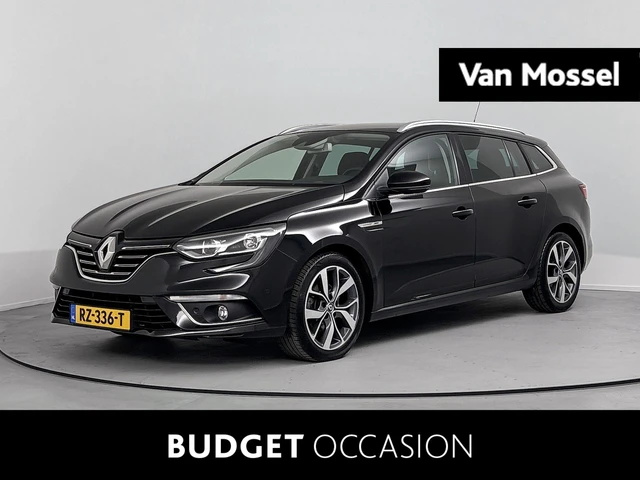 Renault Mégane Estate