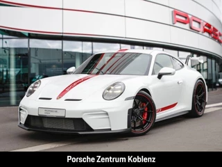 Porsche 911 992 -2 GT3 gt3