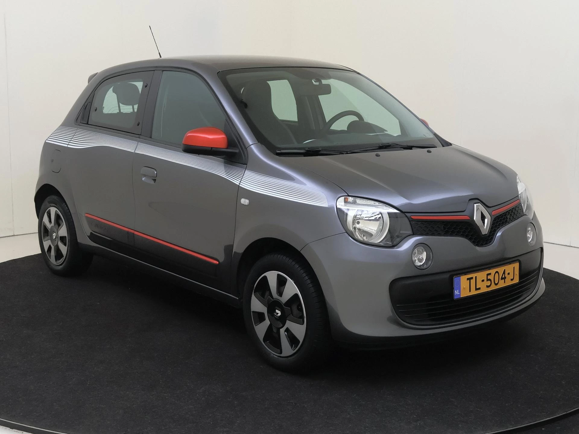 Renault Twingo 1.0 SCe Collection