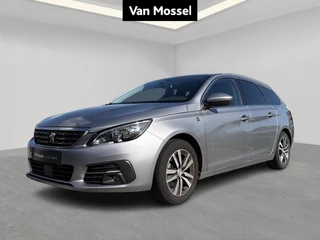 Peugeot 308 1.2 PureTech 130 S&S EAT8 Tech Edition