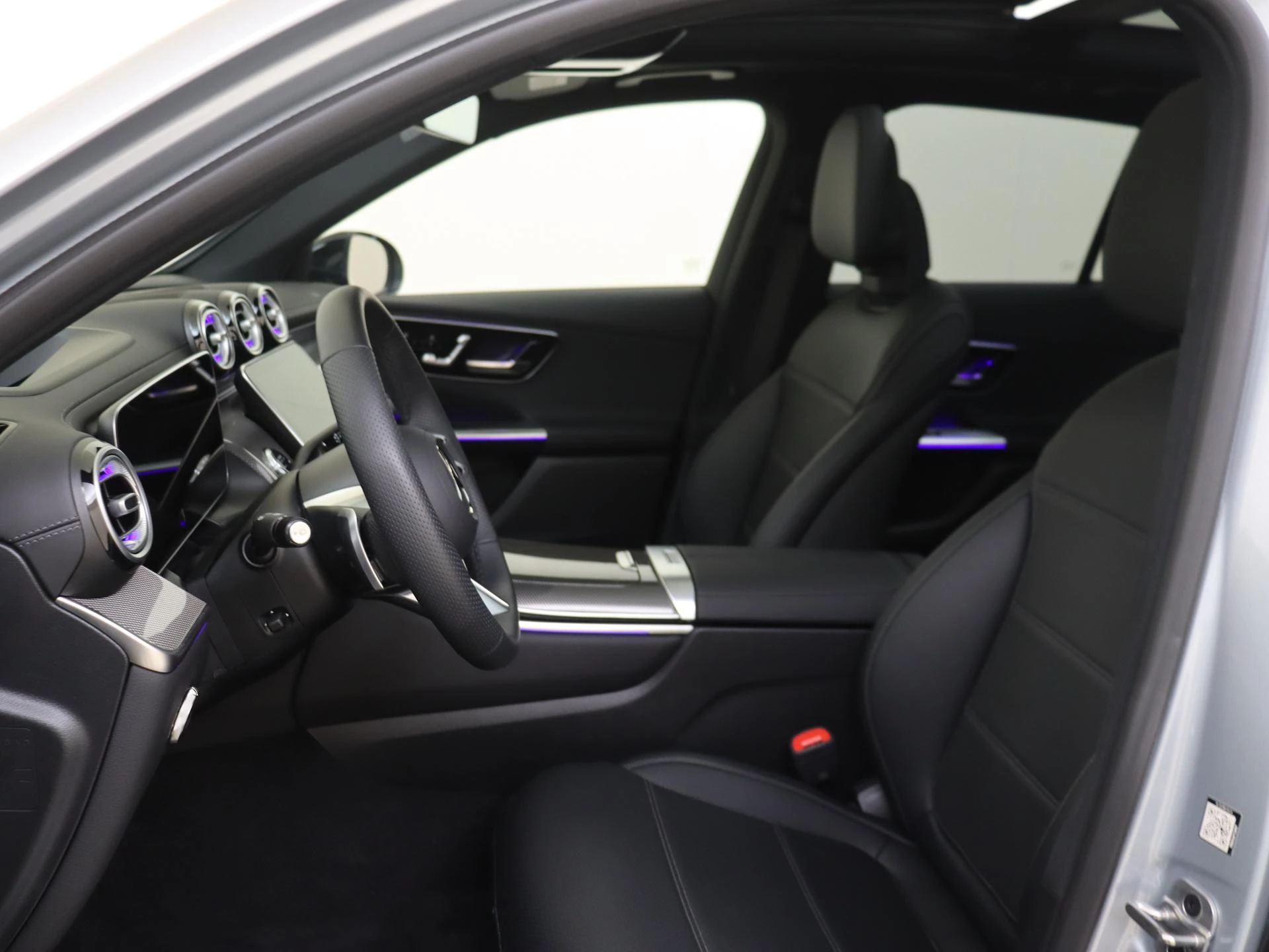 Mercedes-Benz GLC 400e 4MATIC Business Solution AMG