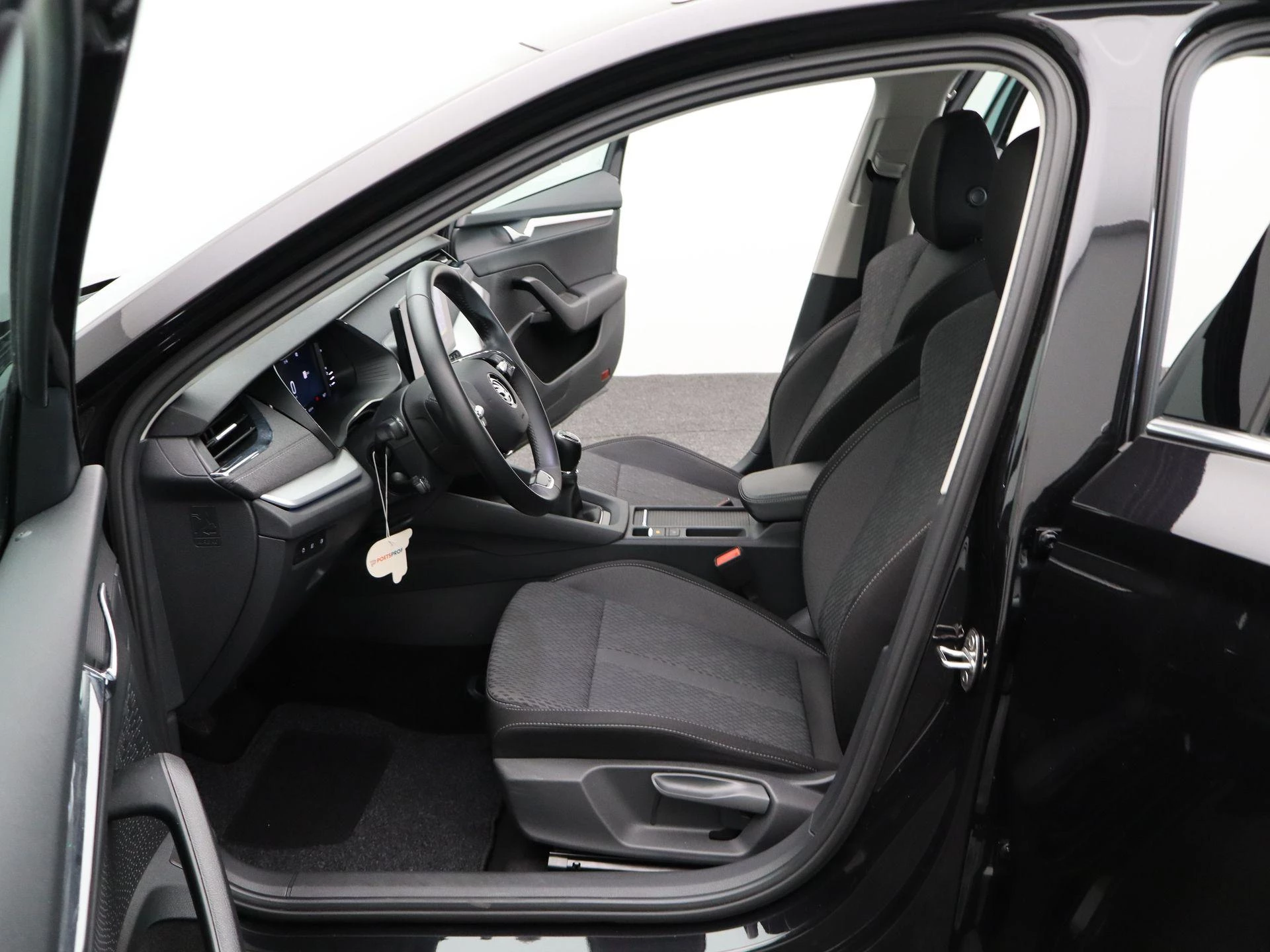 Škoda Octavia Combi 1.0 TSI Business Edition Plus