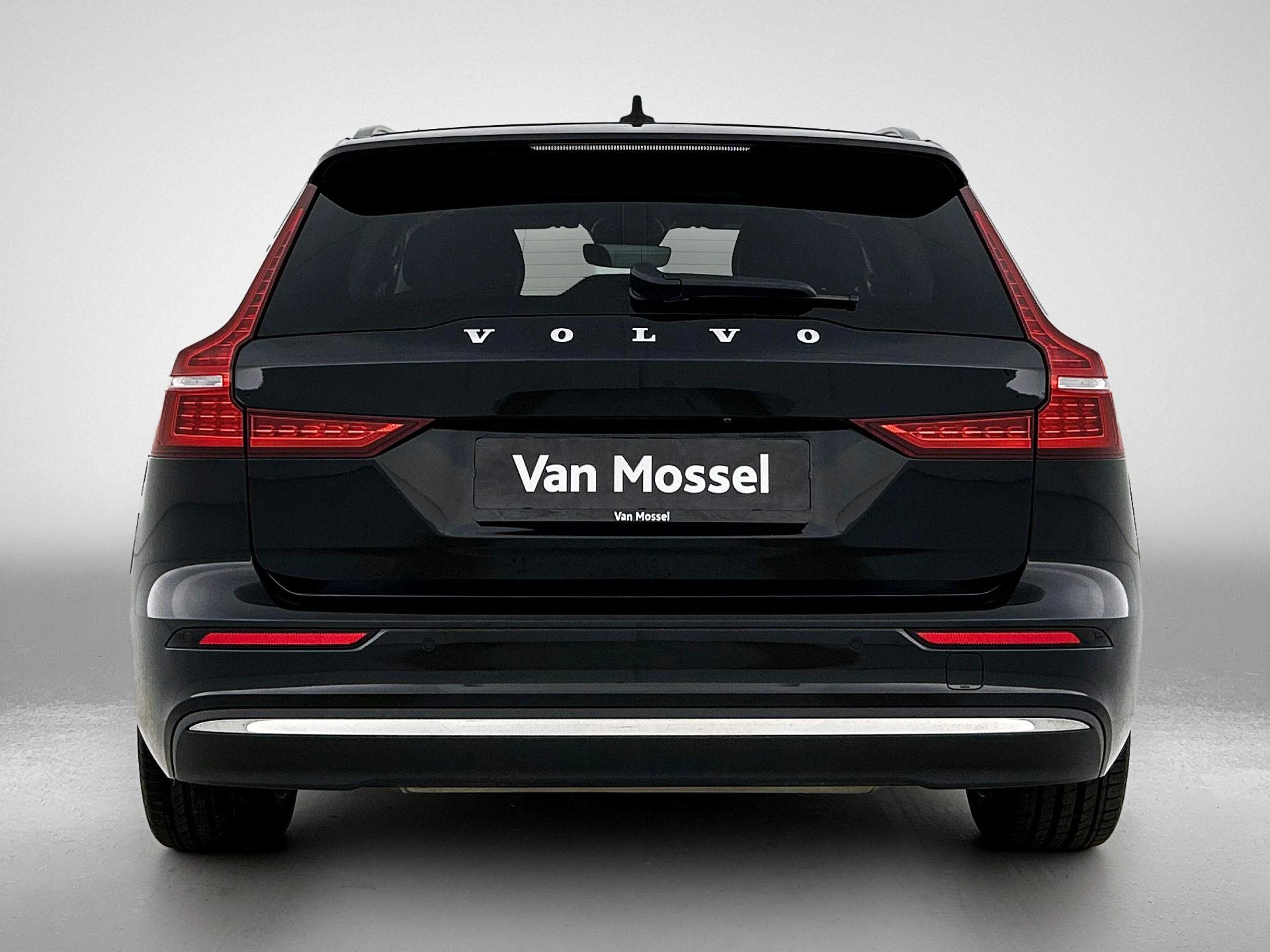 Volvo V60 T6 PHEV 4x4 Core Aut.