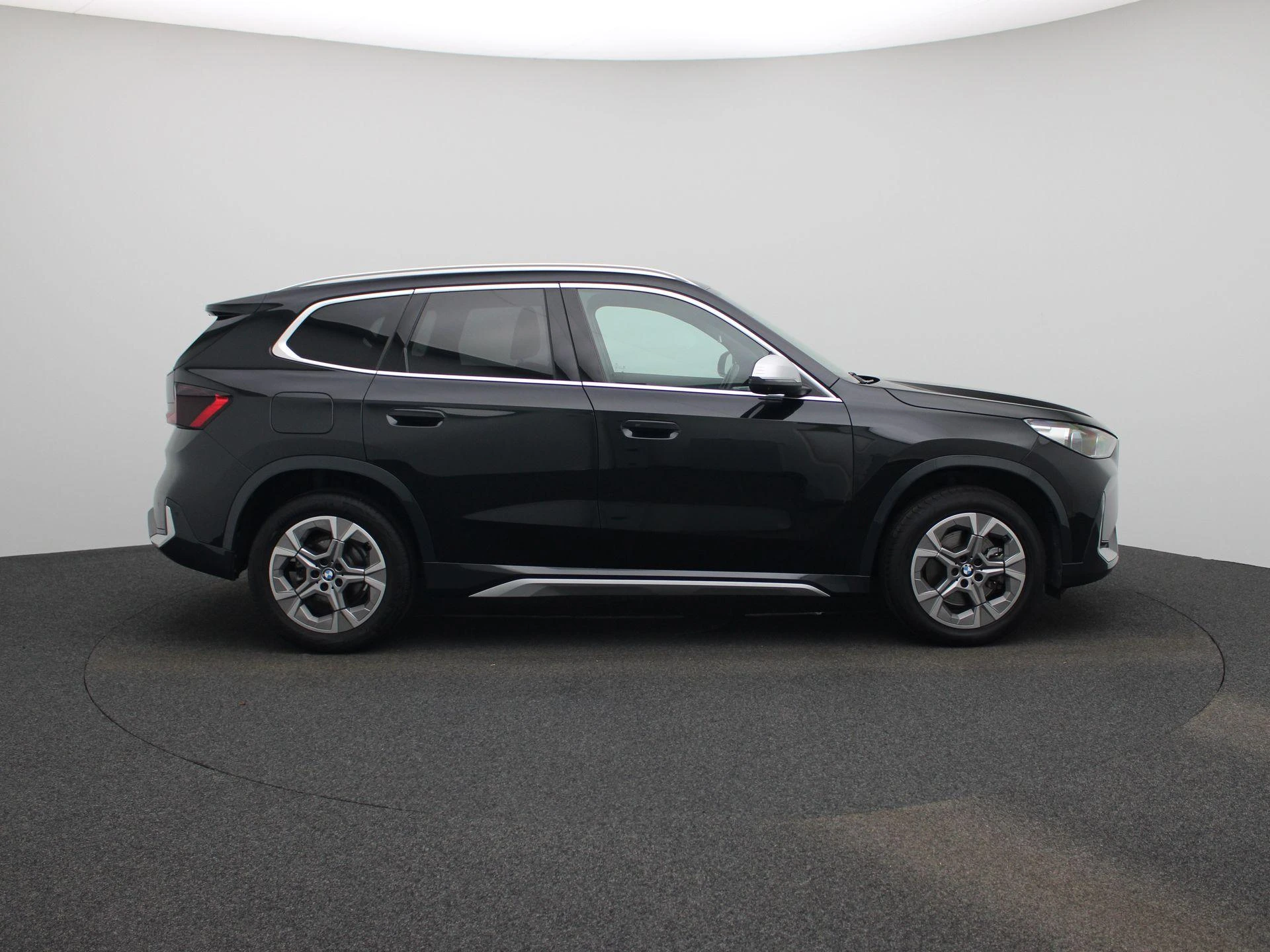 BMW X1 sDrive20i (115 kW)