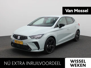 SEAT Ibiza 1.0 EcoTSI FR Business Connect 115 PK