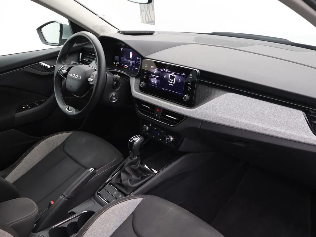 Škoda Kamiq Kamiq 1.0TSI *AUTOMAAT*CAMERA*PDC*VIRTUAL COCKPIT*ACC*KEYLESS GO*...*