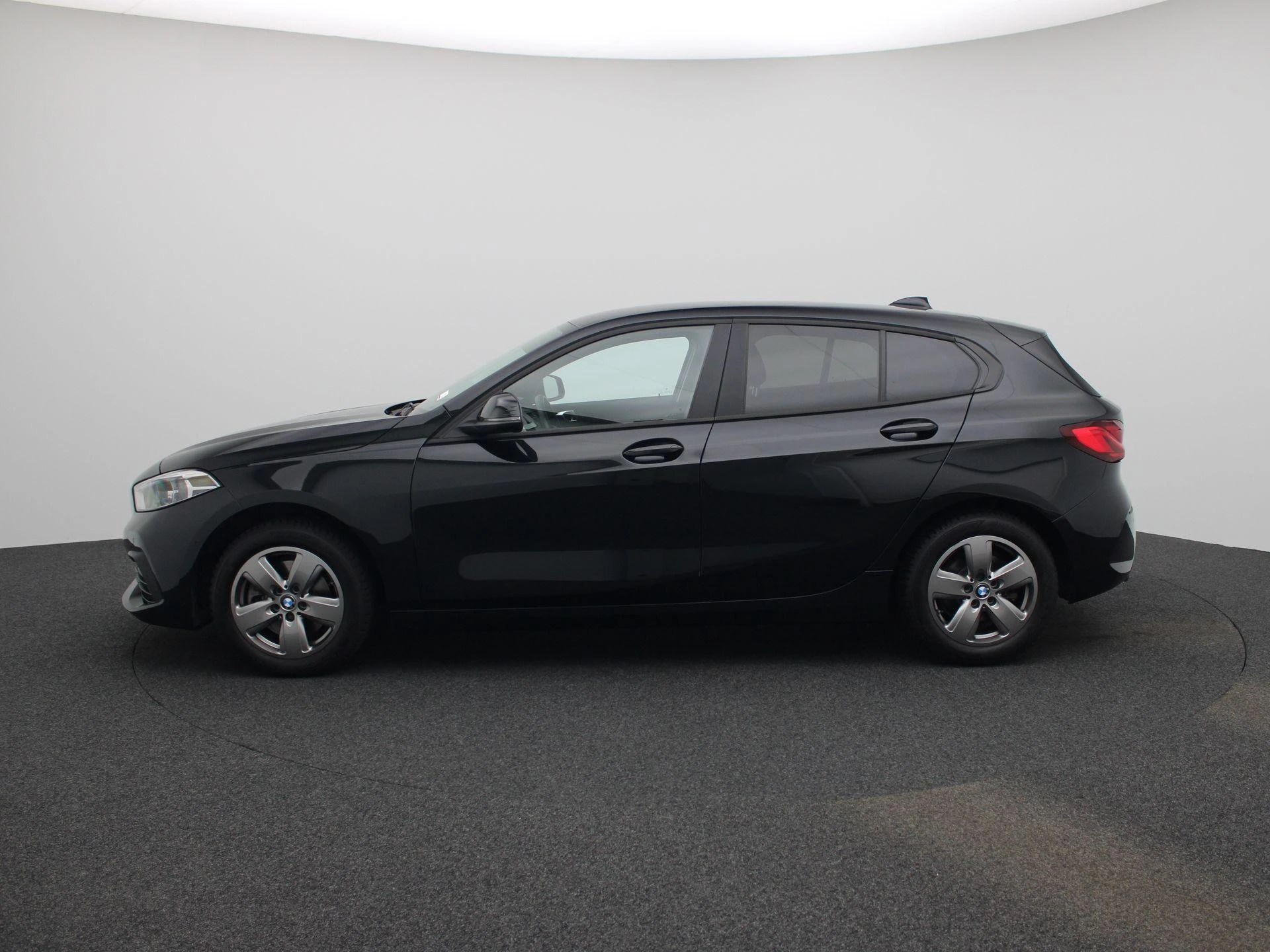 BMW 1 Reeks Hatch 116iA (80 kW)