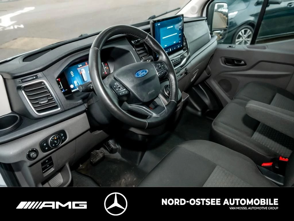 Ford Transit KASTEN FT 350 L3H3 TREND KAMERA KLIMA