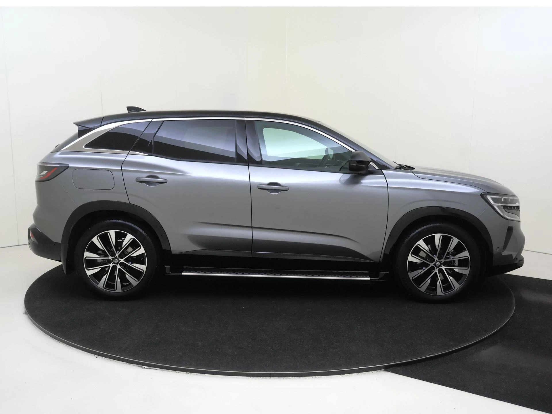 Renault Austral 1.2 E-Tech full hybrid 200 techno