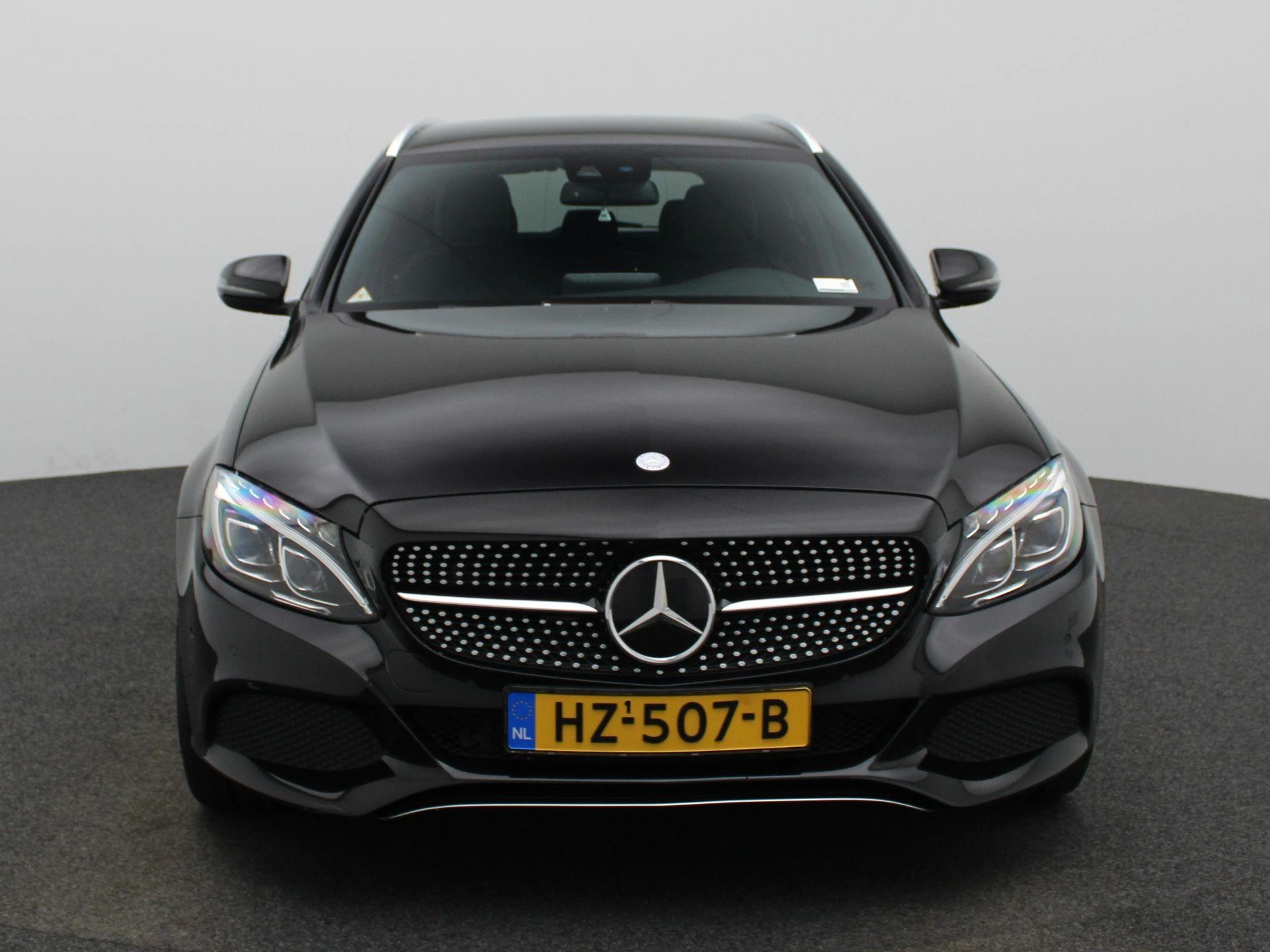 Mercedes-Benz C-Klasse Estate 350 e Lease Edition