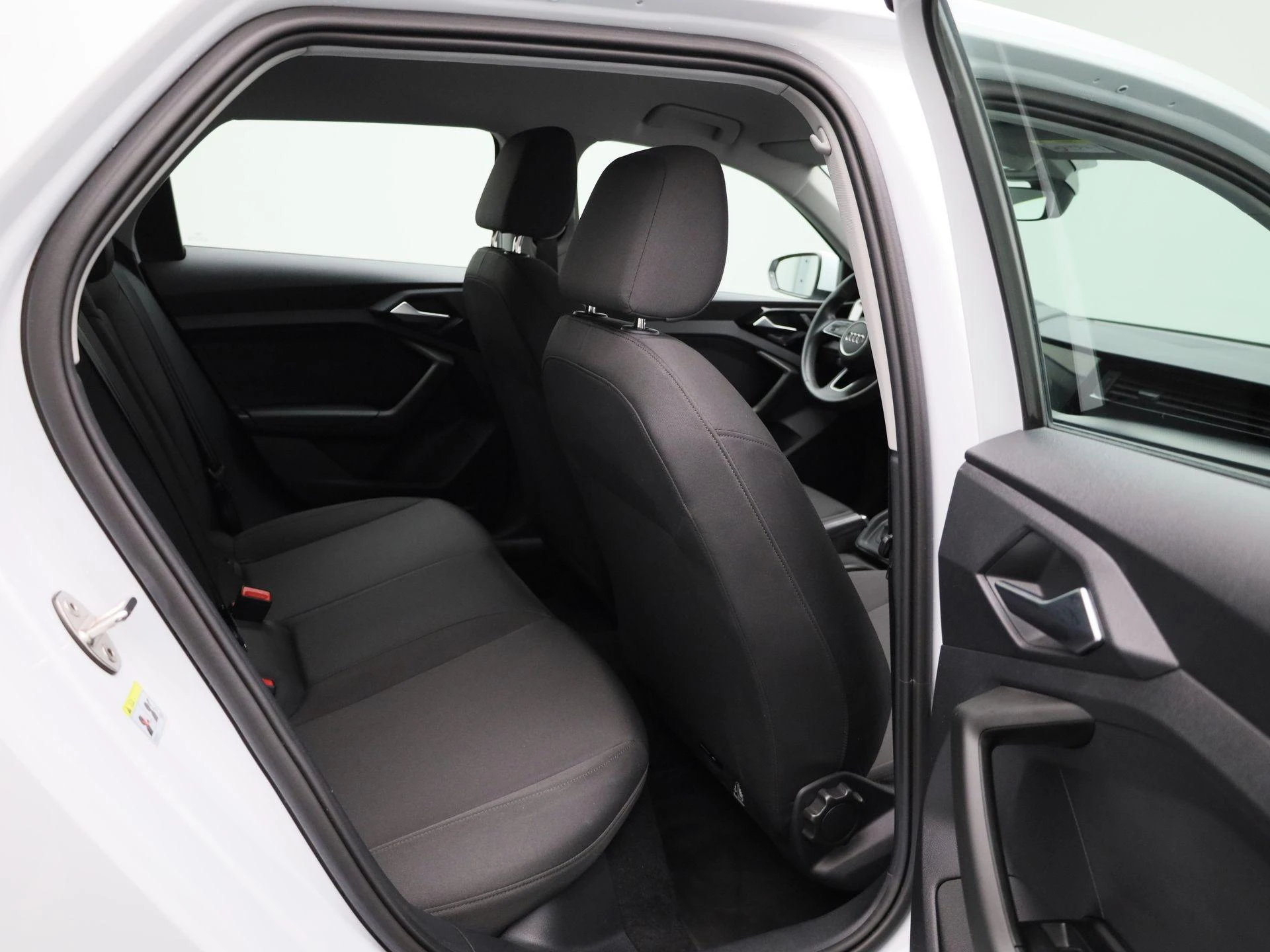 Audi-A1 Sportback-image-27