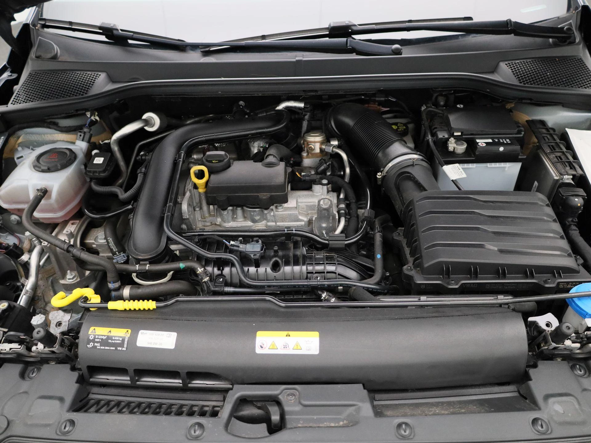 SEAT Ibiza 1.0 EcoTSI Style Business Connect
