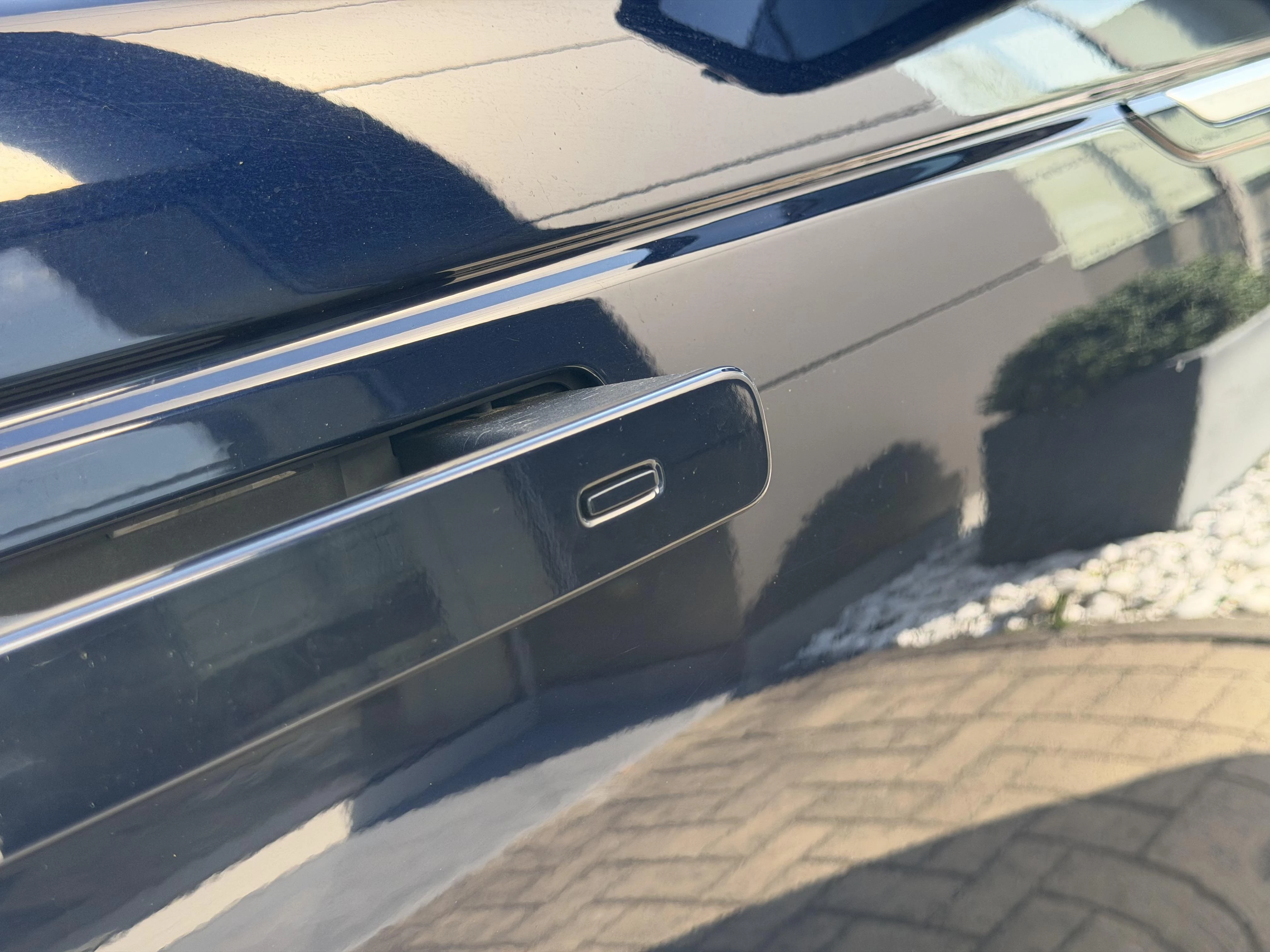 Land Rover Range Rover Velar P400e PHEV S