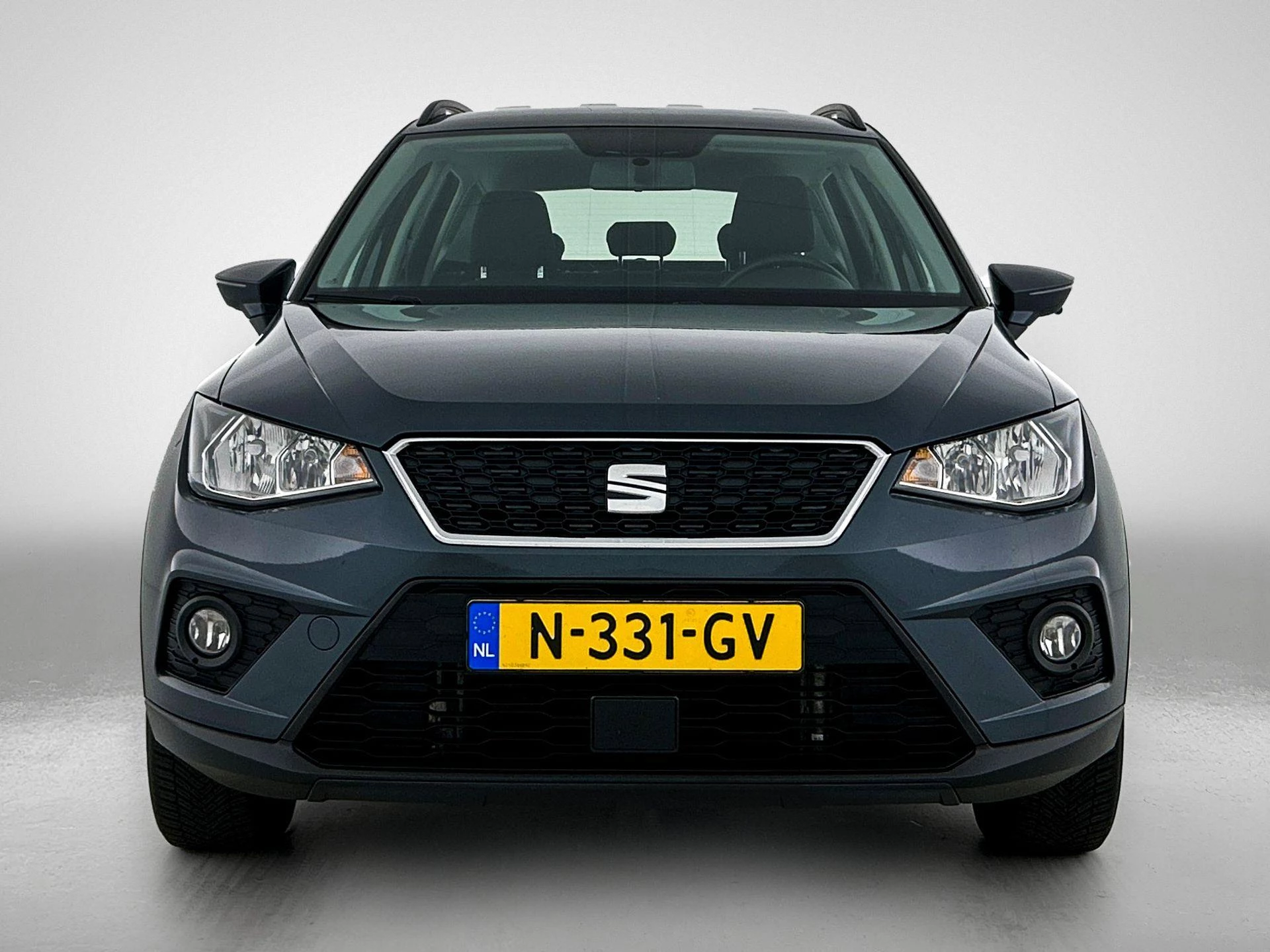 SEAT Arona 1.0 110PK DSG TSI Style