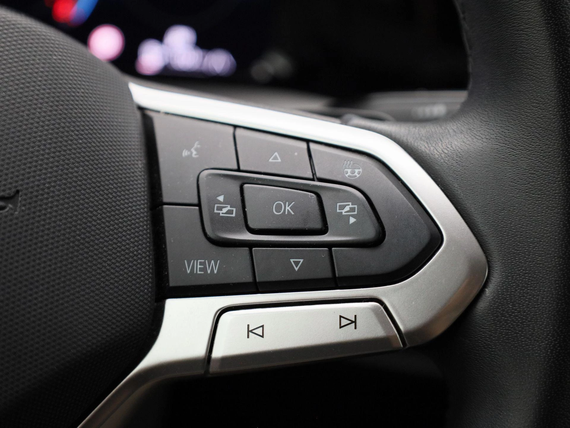 Volkswagen Golf 1.5 eHybrid Life Edition