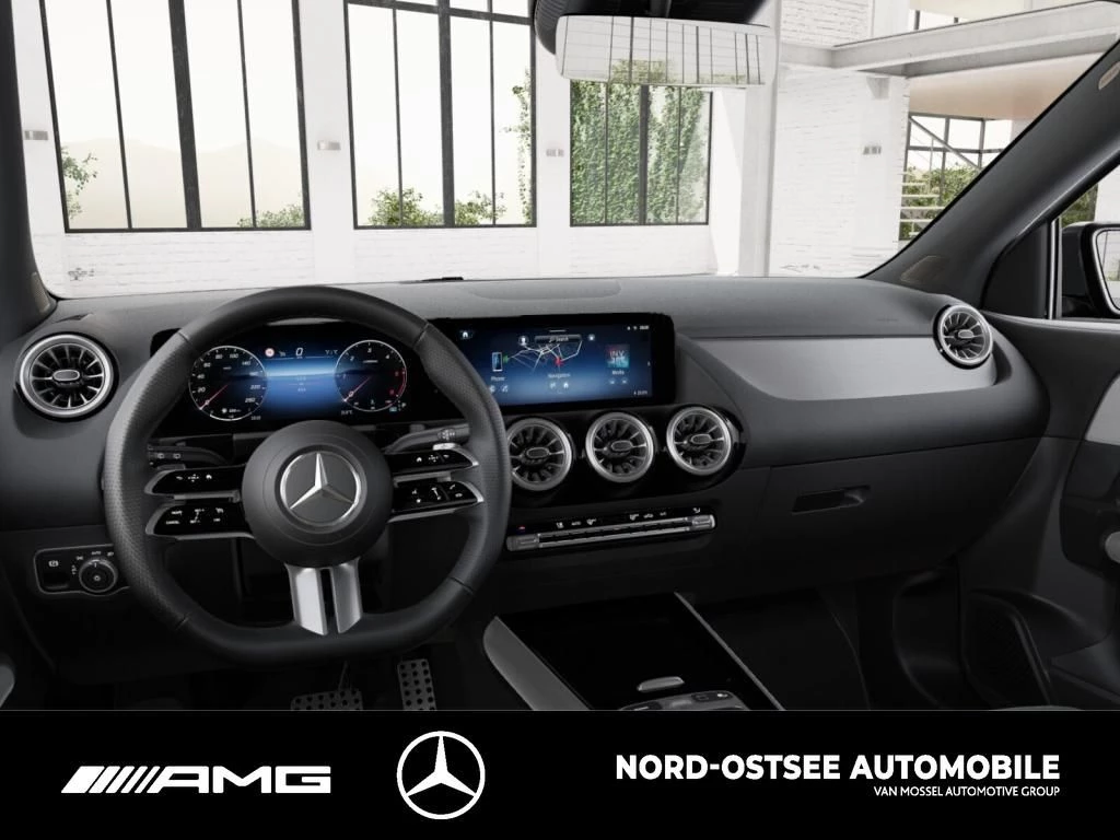 Mercedes-Benz GLA 200 d AMG ADV.+ KAM PANO AHK TEMPO SHZ NIGHT AMG LineH247 GLA 200 d AMG ADV.+ KAM PANO AHK TEMPO SHZ NIGHT AMG Line