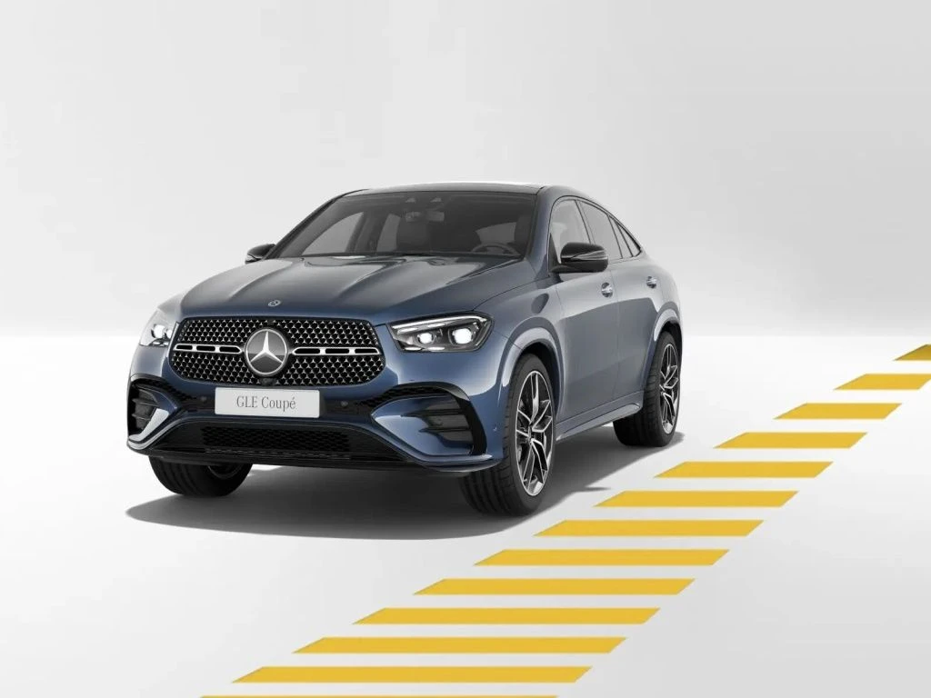 Mercedes-Benz-GLE 450 d-image-1