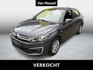 Citroën C-Elysée 1.6 VTi 115 EAT6 Feel
