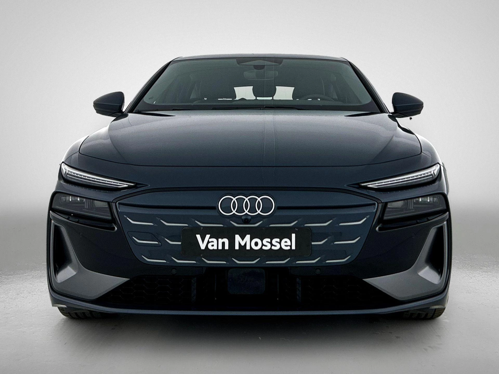 Audi A6 Sportback e-tron Advanced edition 83 kWh