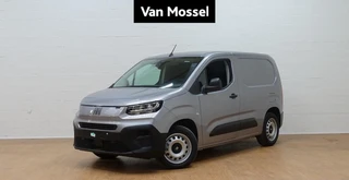 Fiat Doblò 1.5 BlueHDI 100 BVM6 L1 Light