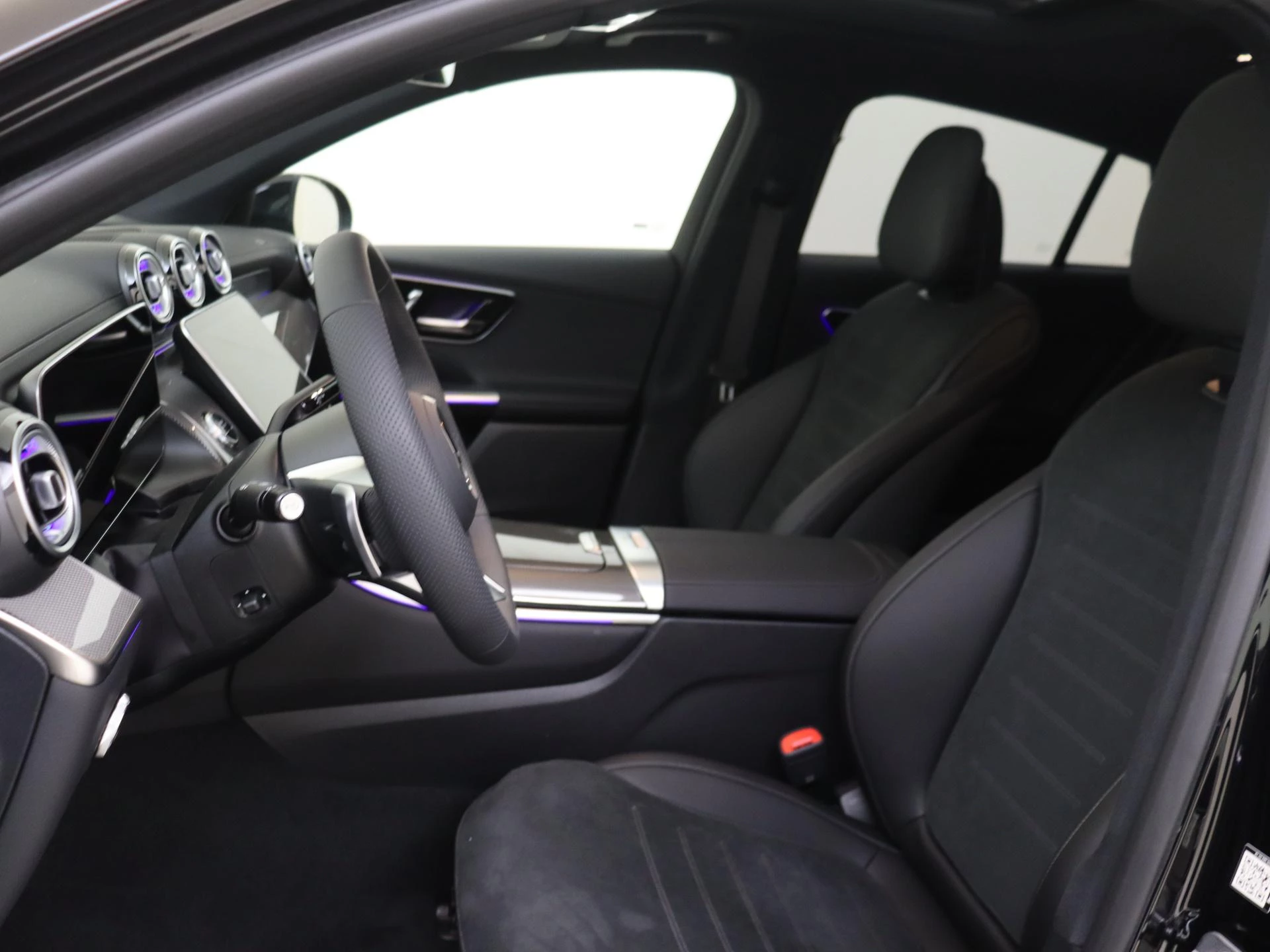 Mercedes-Benz GLC Coupé 300e 4MATIC Business Solution AMG