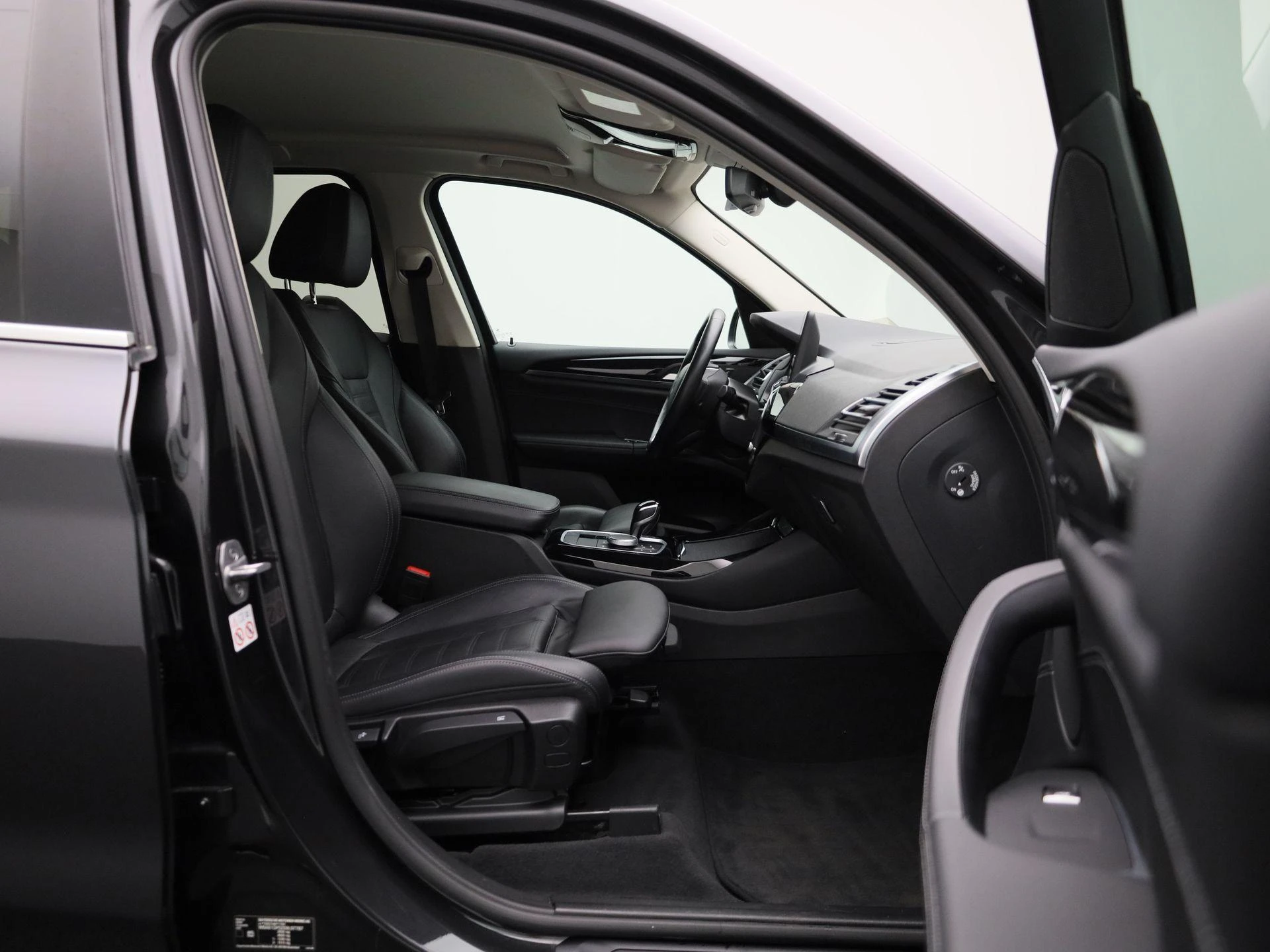 BMW X3 xDrive30e