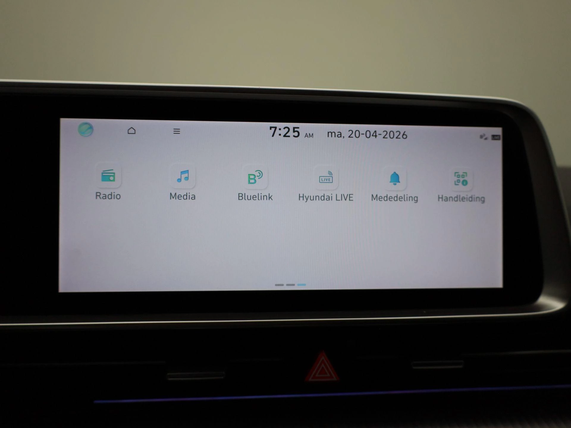 Hyundai IONIQ 6 53 kWh Core Plus
