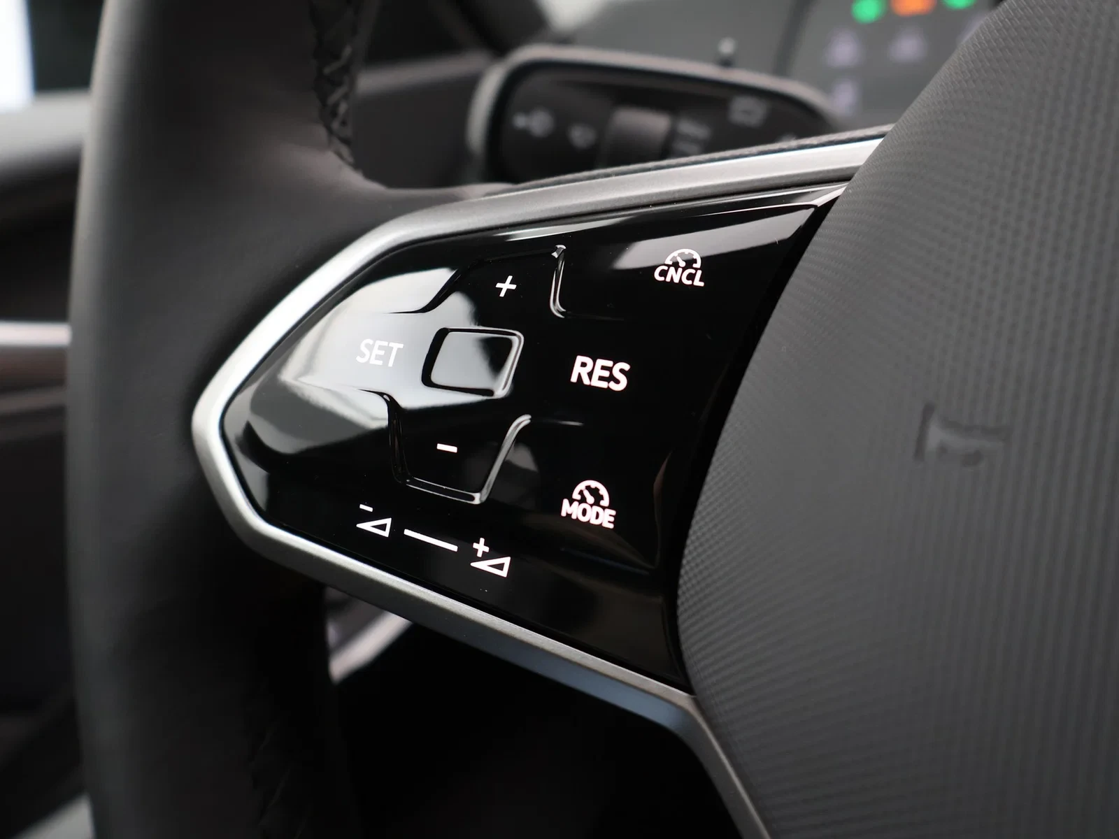 Volkswagen ID.3 Pro Performance Business 59 kWh 150 kW (204 pk) / DEMO
