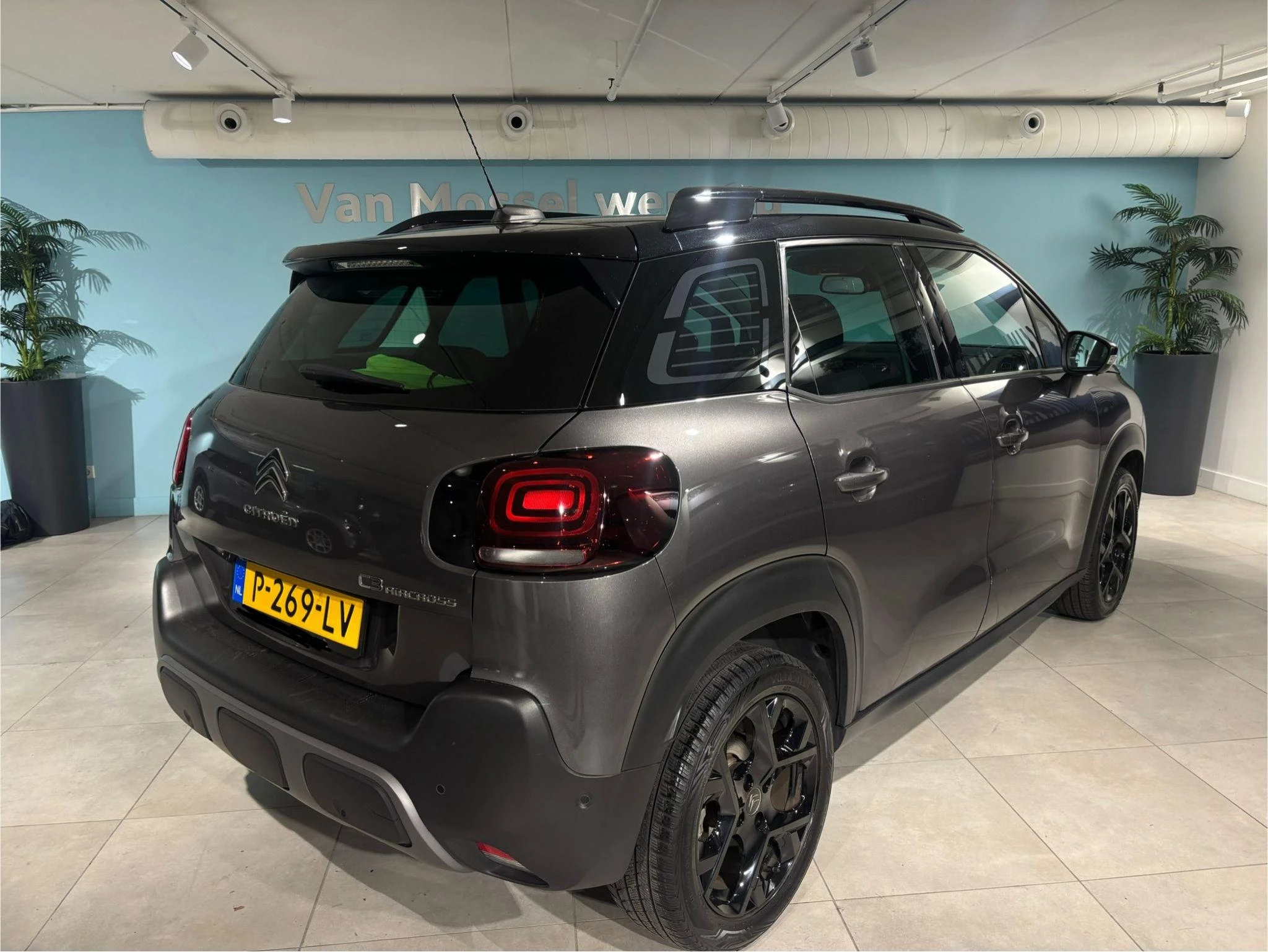 Citroën-C3 Aircross-image-2