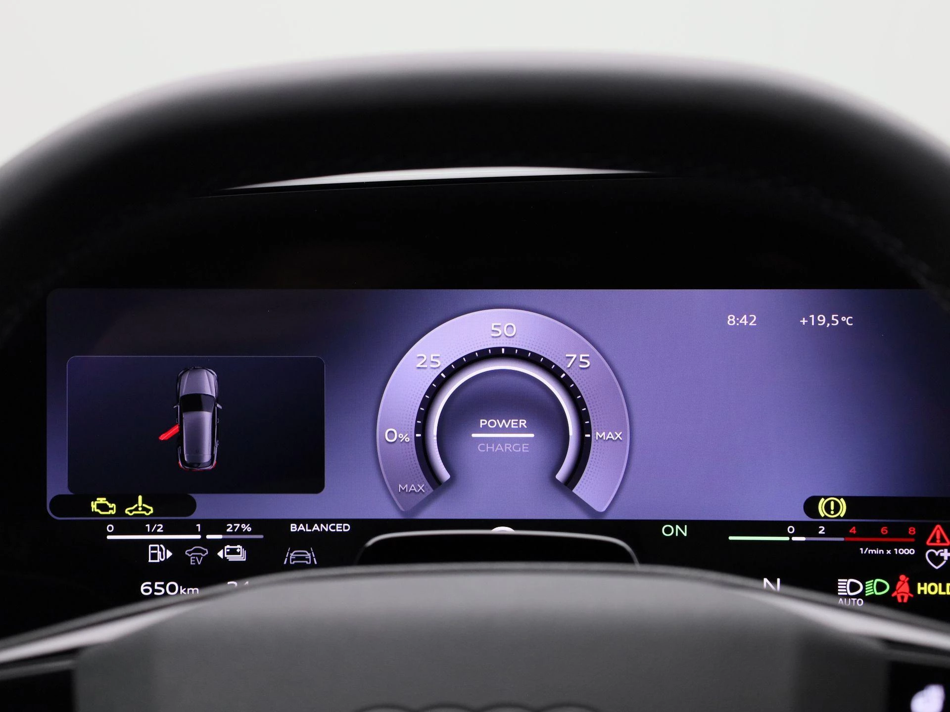 Audi Q5 2.0 TFSI e-hybrid quattro S edition Competition