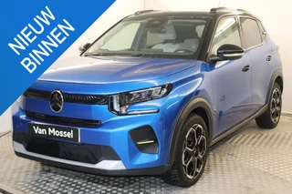 Citroën C3 Turbo 100 ch Manual MAX
