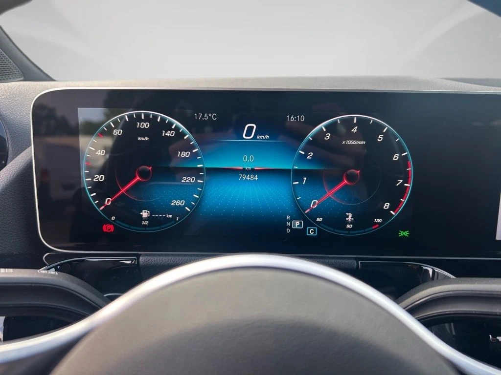 Mercedes-Benz-B-Klasse 200-image-5