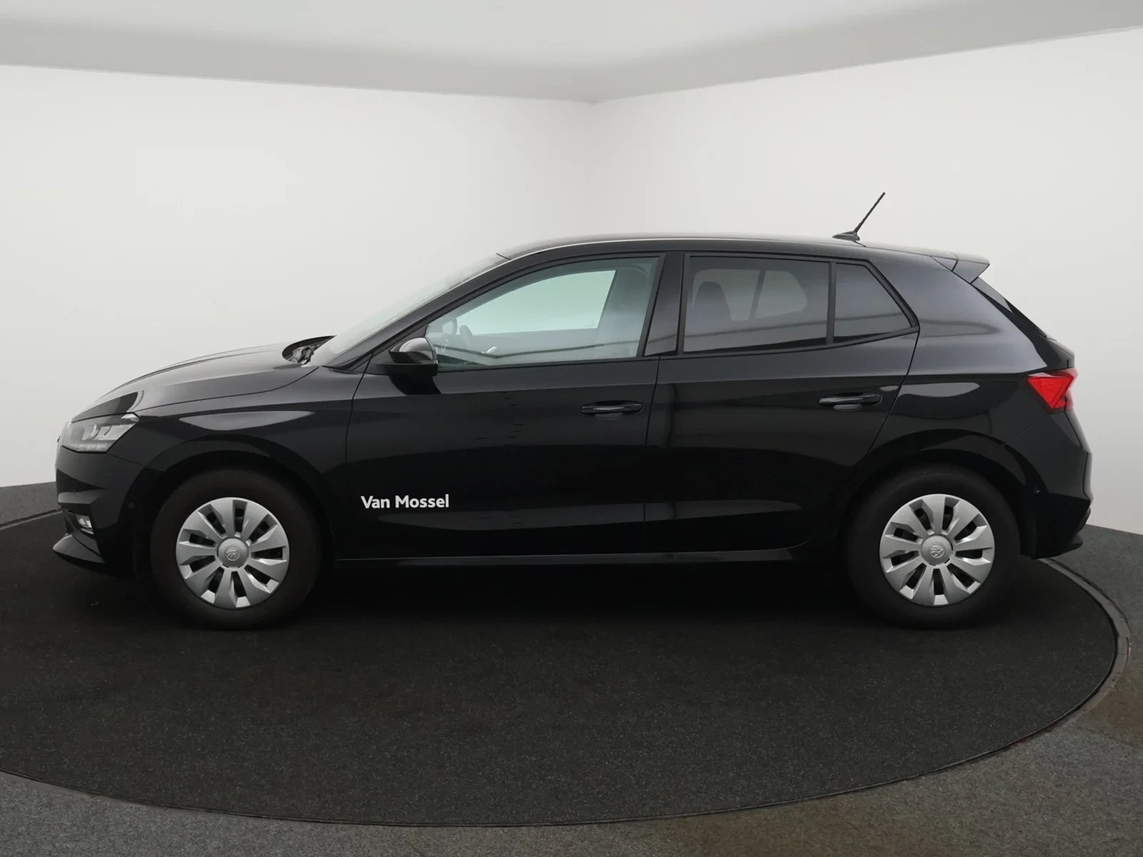 Škoda Fabia Fabia Family 1,0 TSI 70 kW 5v Man. / DEMO