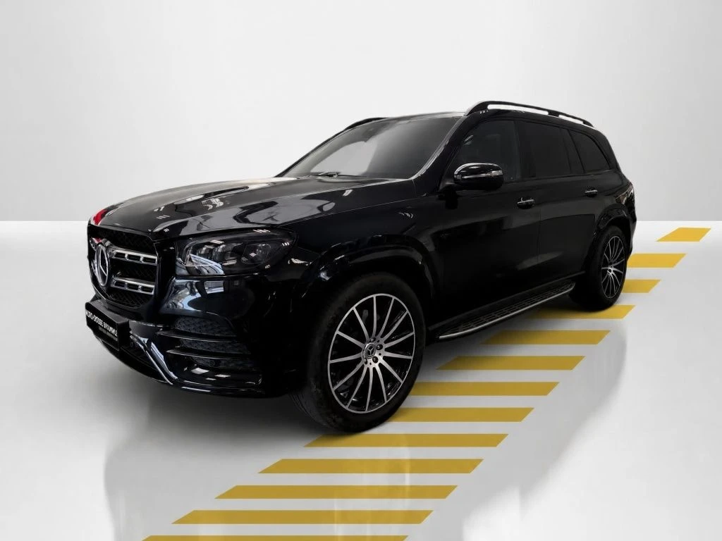 Mercedes-Benz-GLS 450-image-3