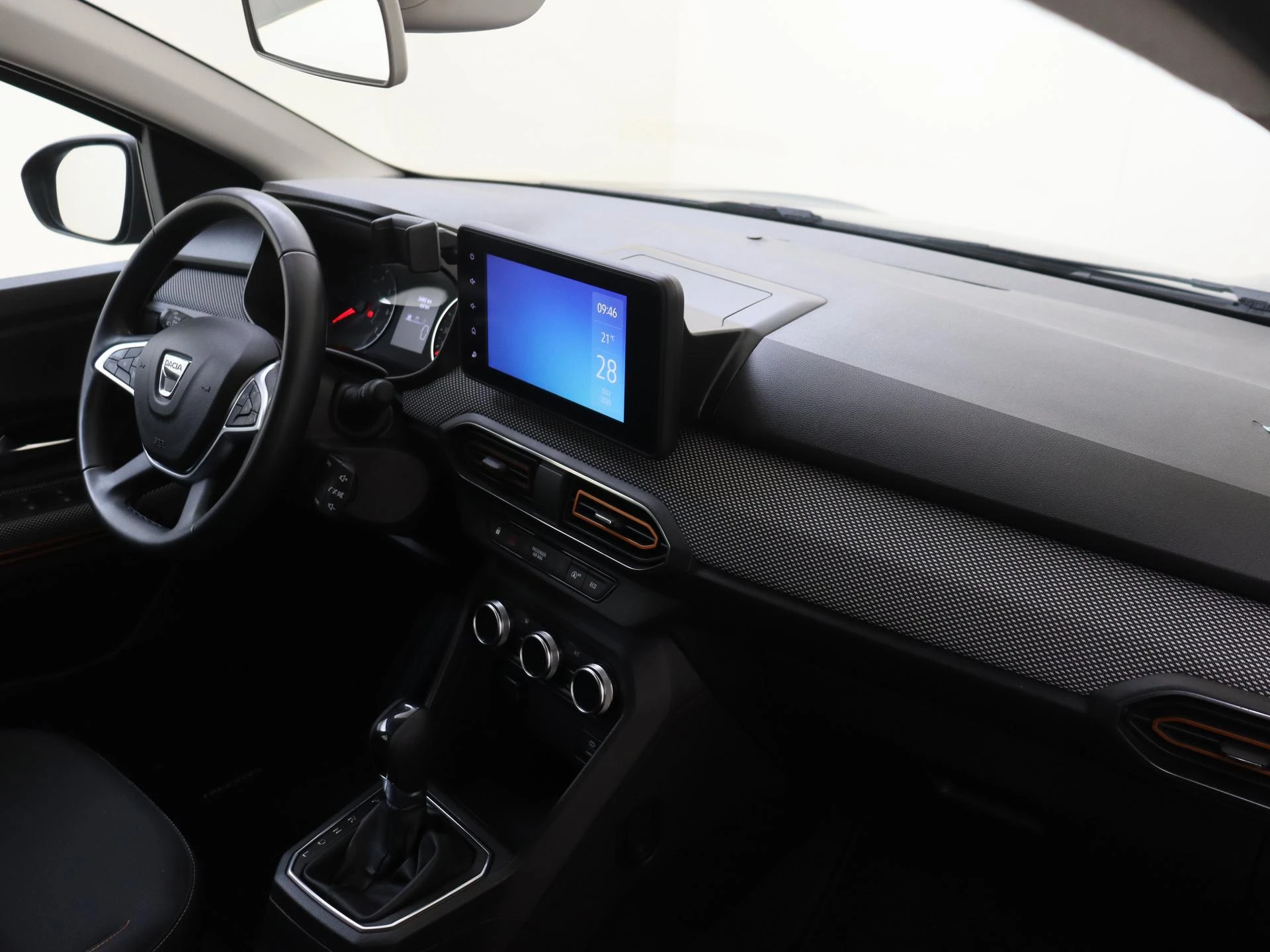 Dacia Sandero Stepway 1.0 TCe 90 Comfort