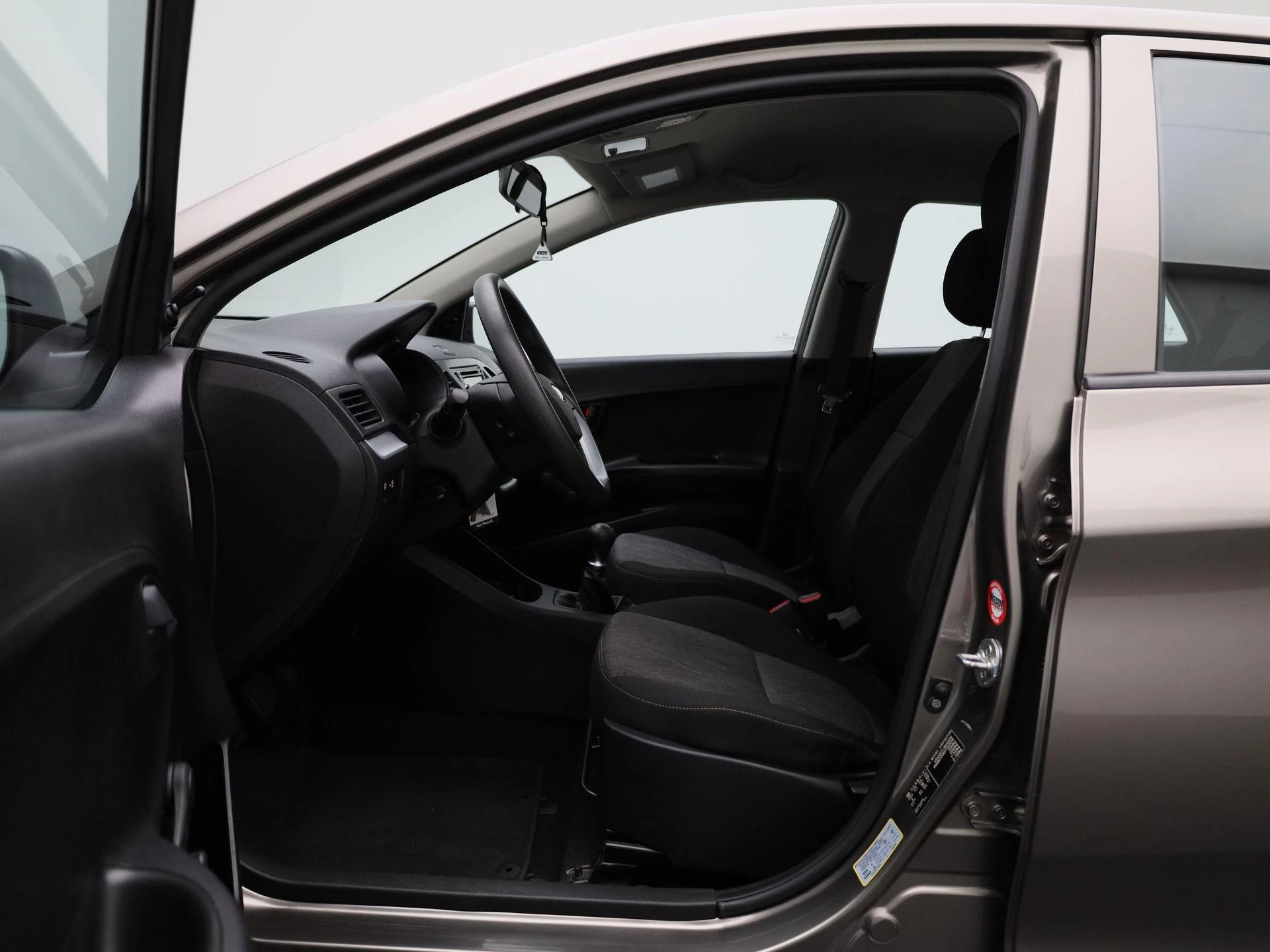 Kia Picanto 1.0 CVVT ISG