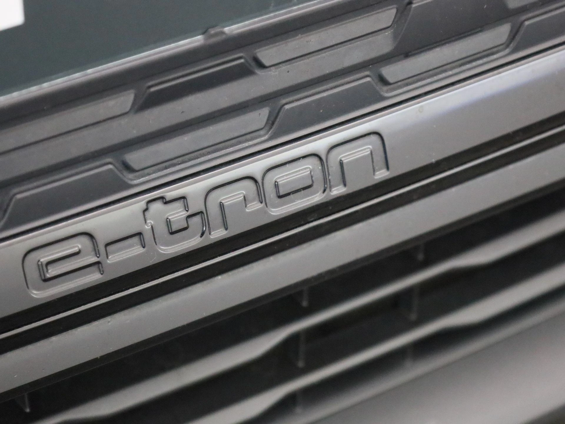 Audi Q4 e-tron 40 Launch edition Advanced 77 kWh