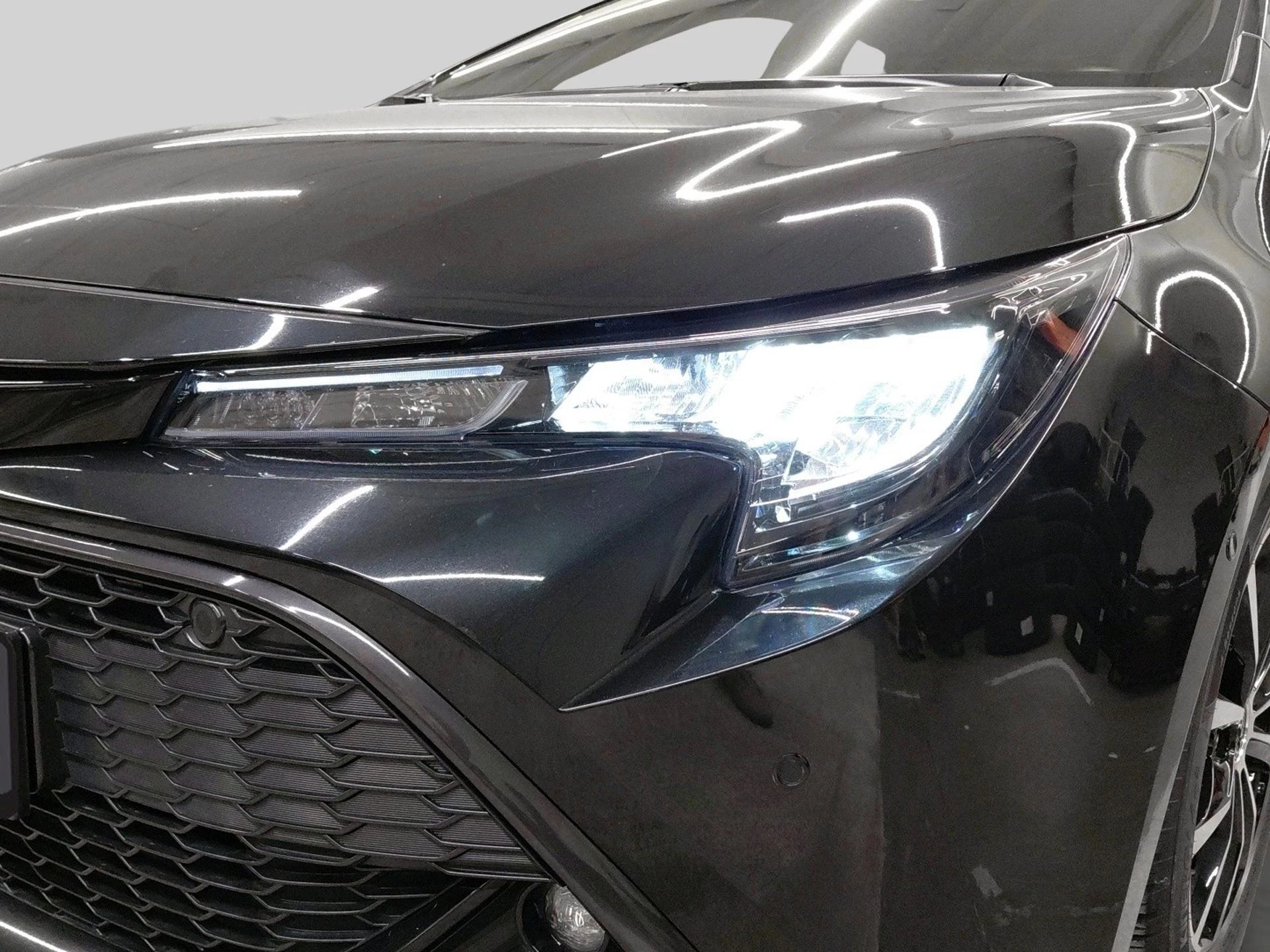 Toyota Corolla 1.8 Hybrid Dynamic e-CVT