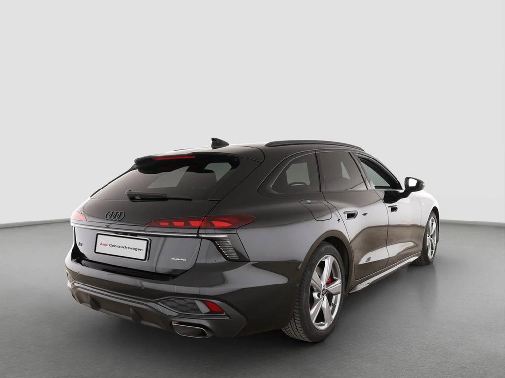 Audi A6 Avant TFSI quattro 270 kW S tronic *Pano*AHK*