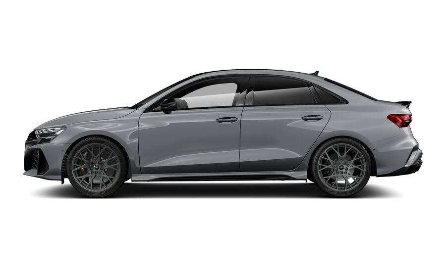 Audi RS3 Limousine 294 kW S tronic