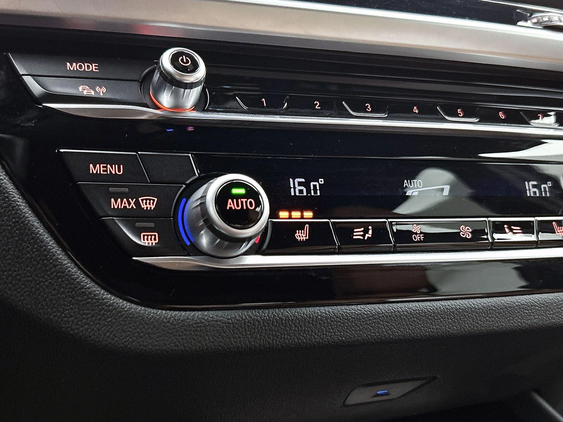 BMW X3 xDrive30e High Executive