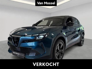 Alfa Romeo Junior 1.2 Hybrid 145 eDCT6 Ibrida Speciale