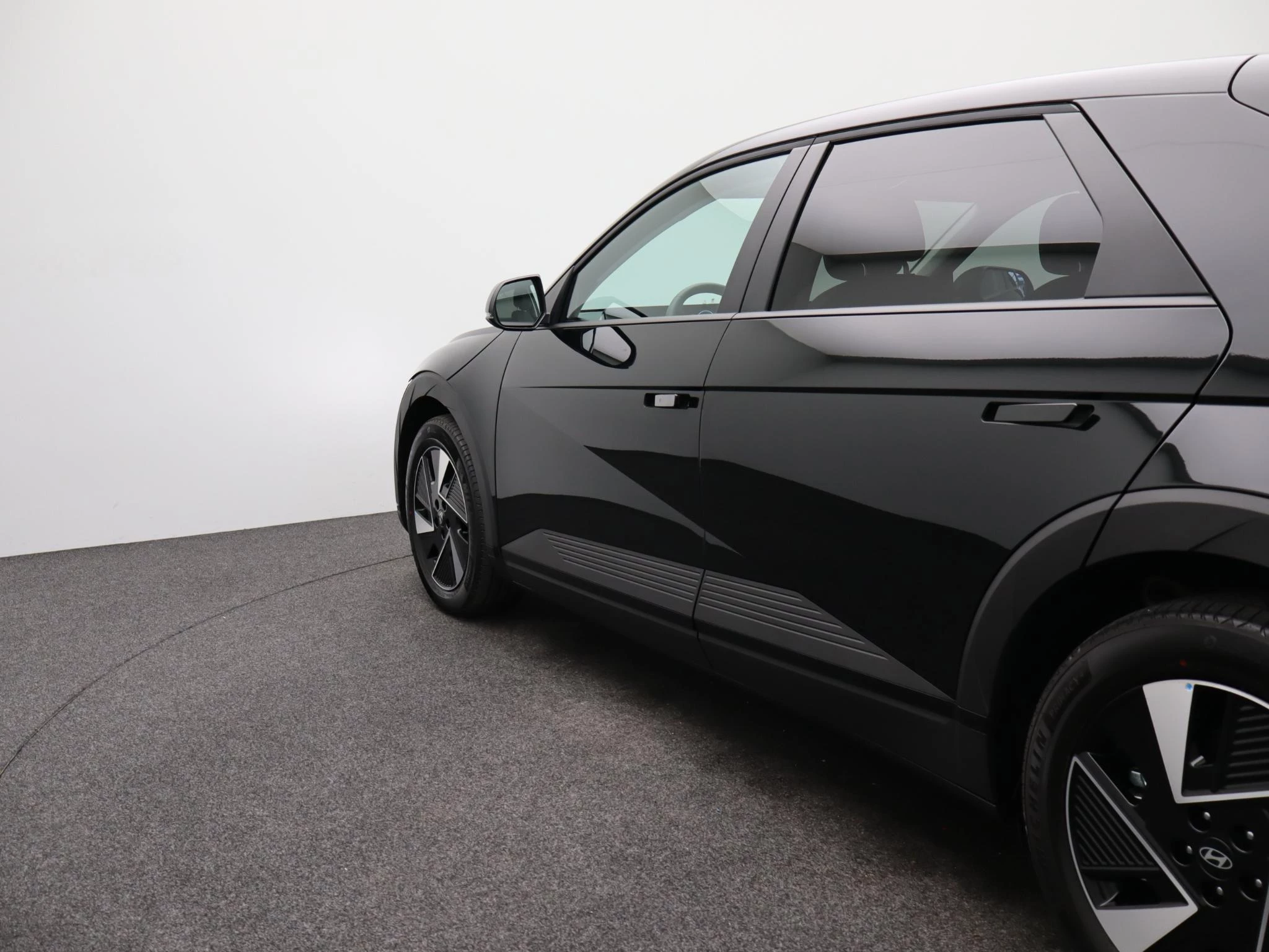 Hyundai IONIQ 5 Long Range Pure Edition 84 kWh |