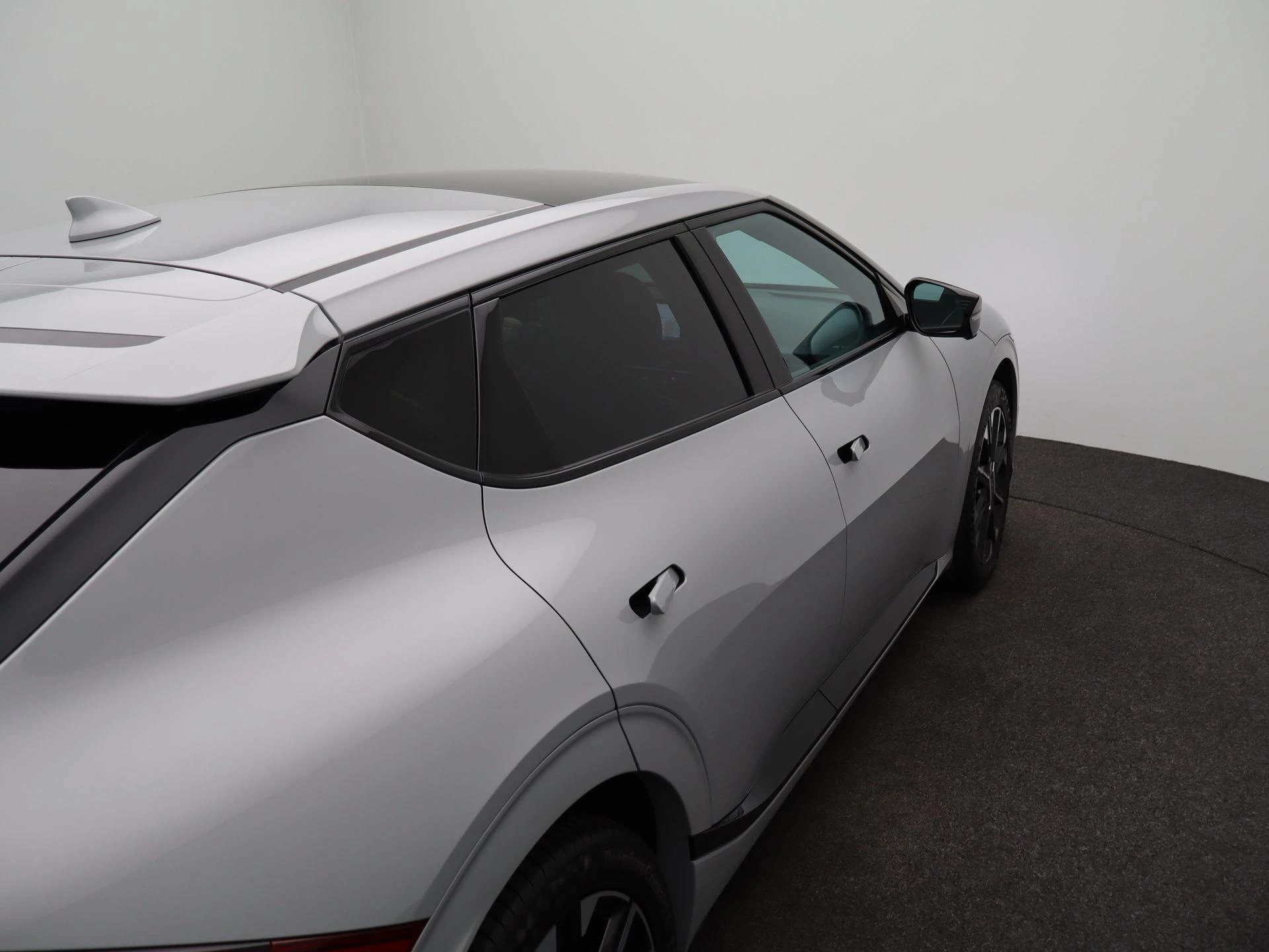 Kia EV6 GT-Line AWD 84 kWh