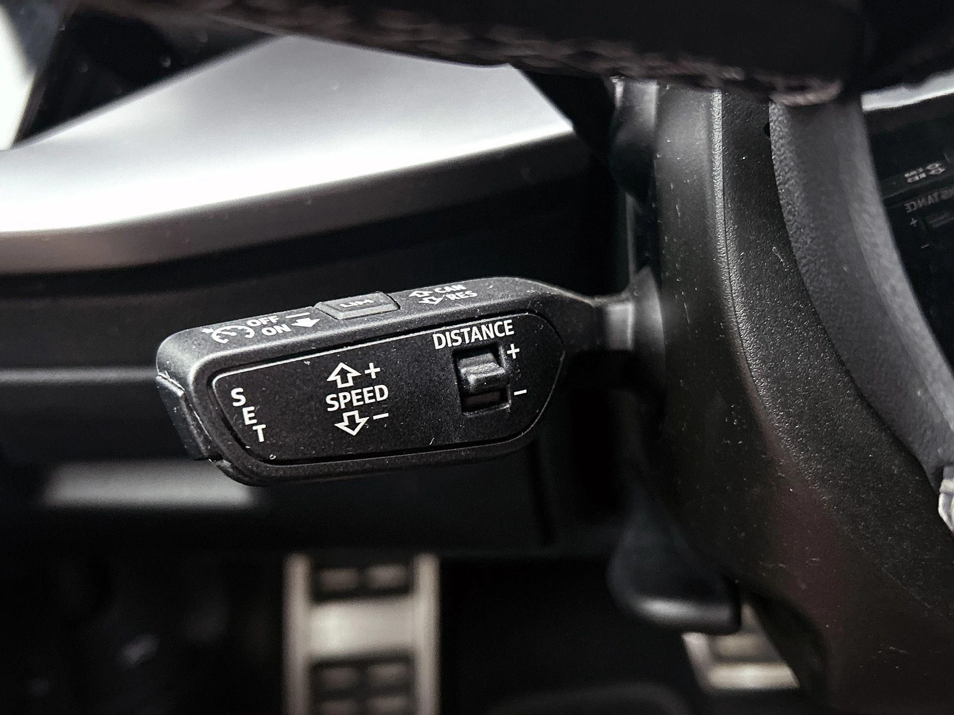 Audi A3 Sportback 30 TFSI S edition