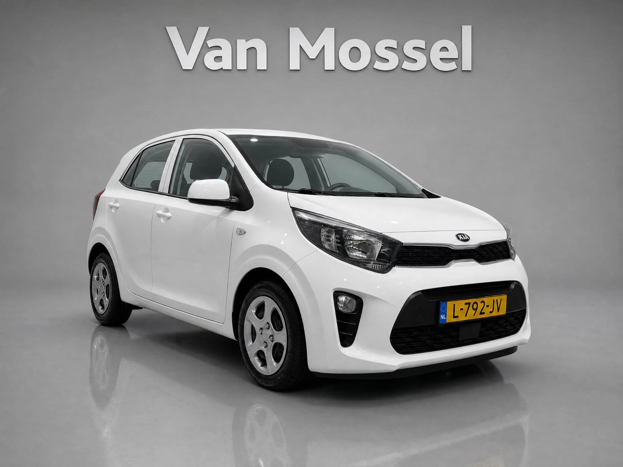 Kia Picanto 1.0 DPi ComfortLine