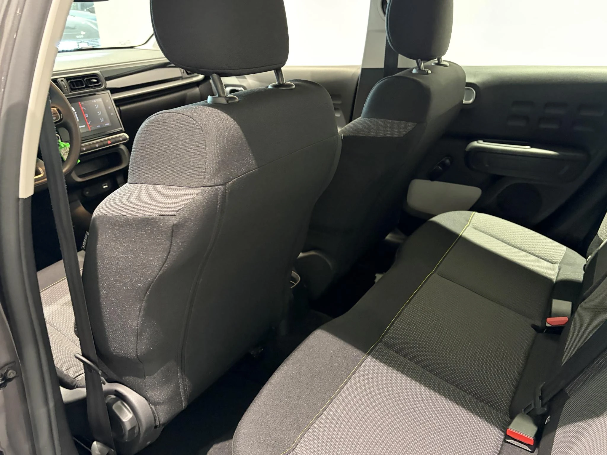 Citroën C3 1.2 PureTech S&S Feel Edition