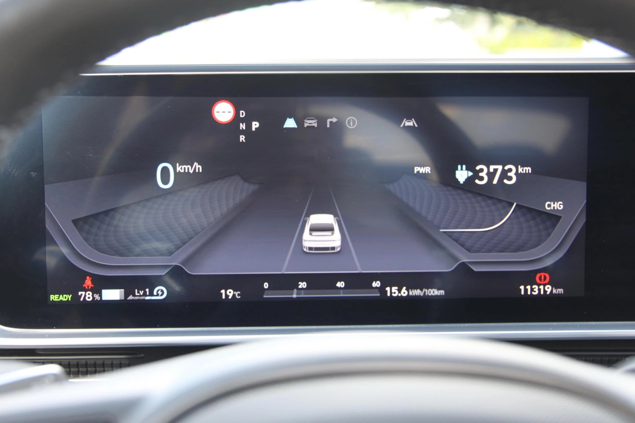 Hyundai IONIQ 6 Core Plus 77kWh